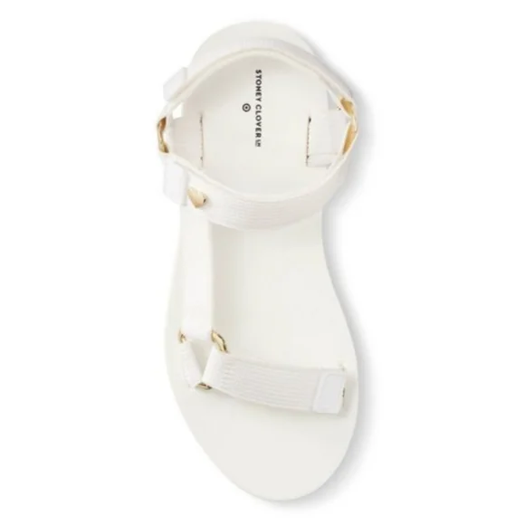 See other listing for this item STONEY CLOVER LANE Target,white,size 8,NWT - Picture 2 of 9